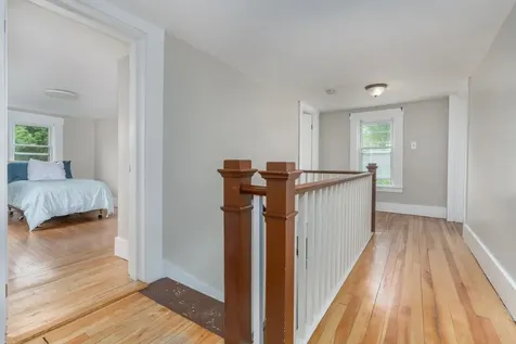 1154 Parker Mountain Road Strafford NH 03884