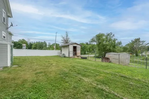 1154 Parker Mountain Road Strafford NH 03884