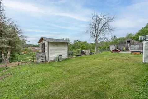 1154 Parker Mountain Road Strafford NH 03884