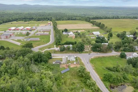 1154 Parker Mountain Road Strafford NH 03884