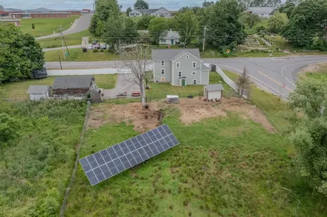 1154 Parker Mountain Road Strafford NH 03884