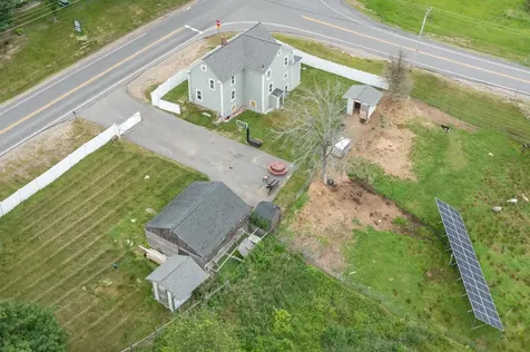 1154 Parker Mountain Road Strafford NH 03884