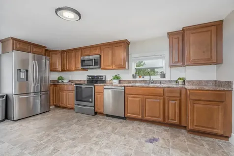 1154 Parker Mountain Road Strafford NH 03884