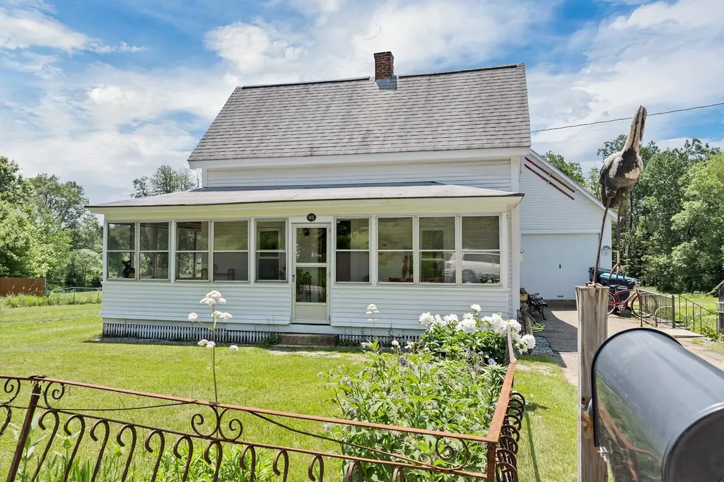 63 Depot Street Belmont NH 03220