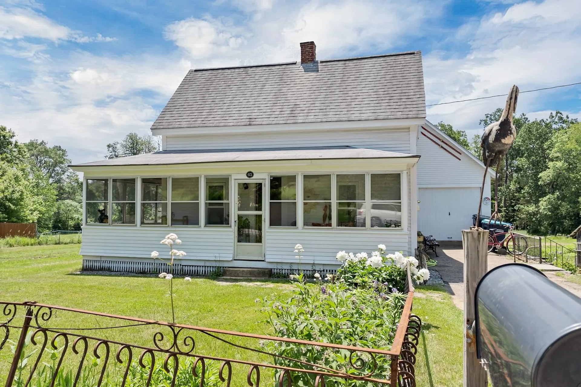 63 Depot Street Belmont NH 03220