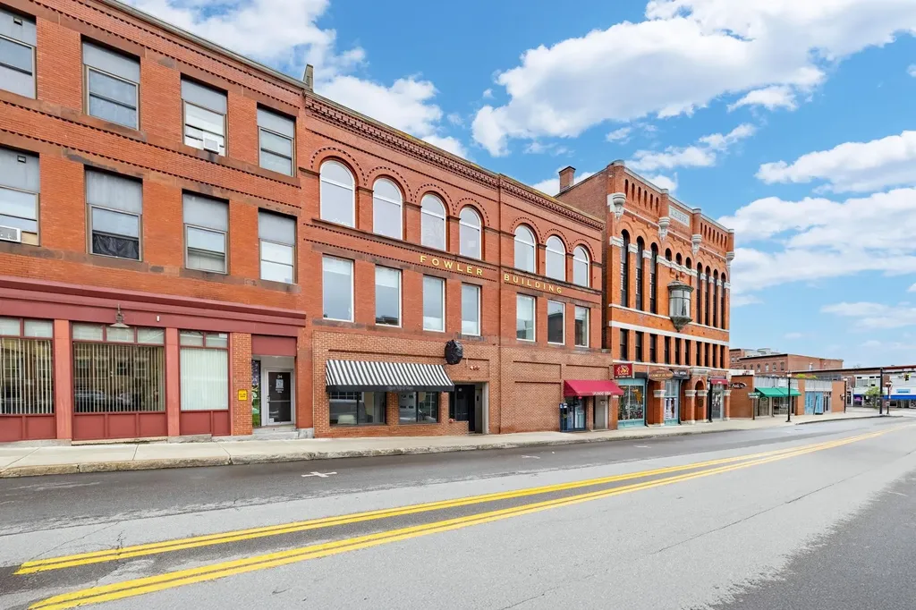 26-32 Pleasant Street Concord NH 03301