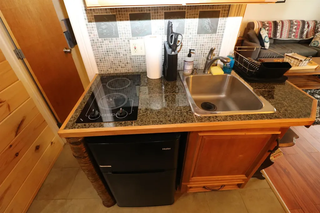 79 Huckleberry Lane Warren VT 05674