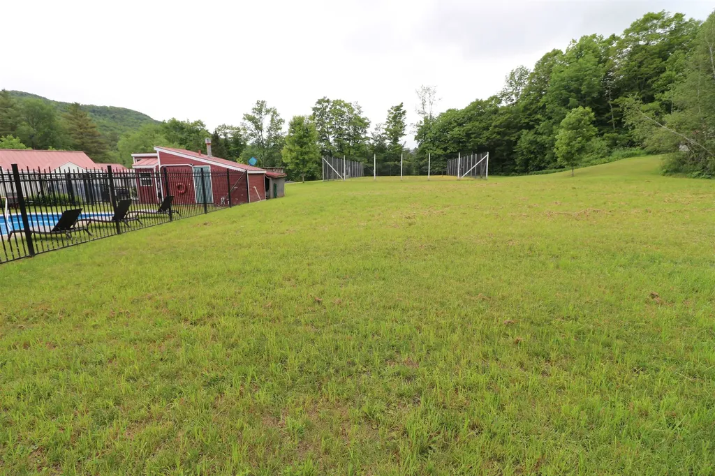 79 Huckleberry Lane Warren VT 05674
