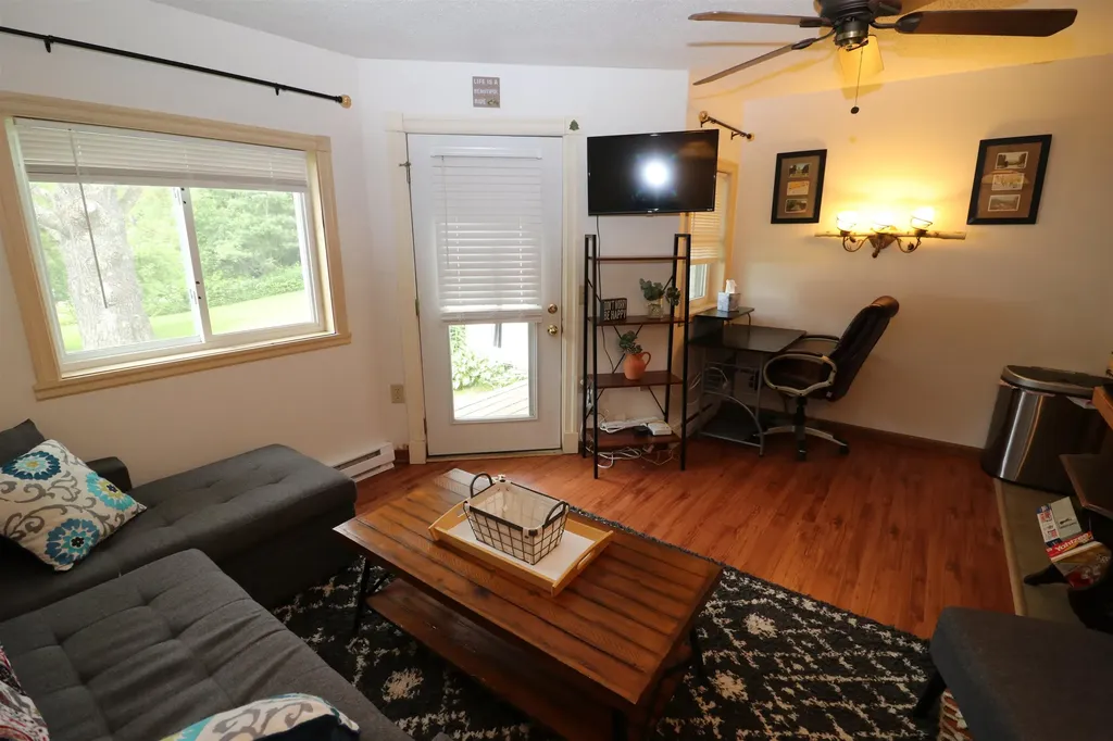 79 Huckleberry Lane Warren VT 05674