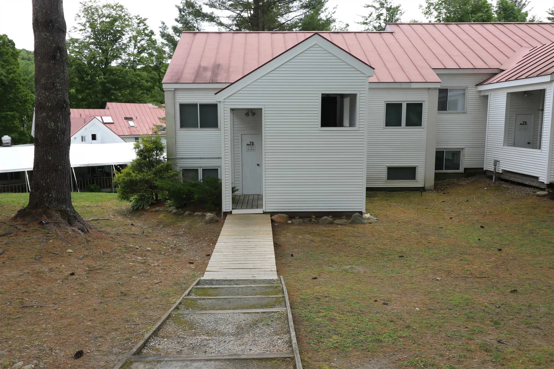 79 Huckleberry Lane Warren VT 05674