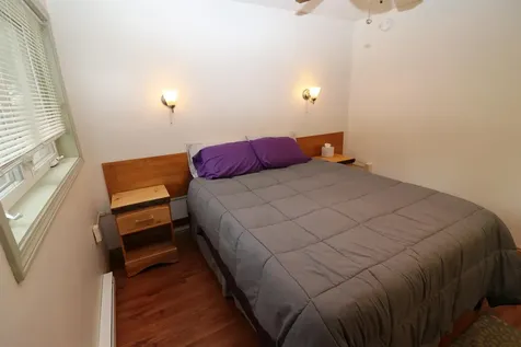 79 Huckleberry Lane Warren VT 05674