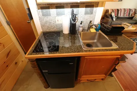 79 Huckleberry Lane Warren VT 05674