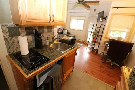 79 Huckleberry Lane Warren VT 05674