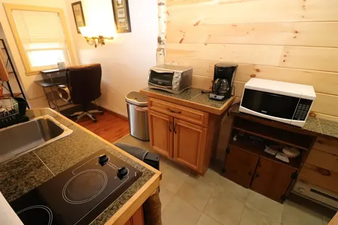 79 Huckleberry Lane Warren VT 05674