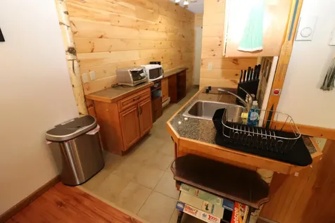 79 Huckleberry Lane Warren VT 05674