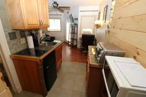 79 Huckleberry Lane Warren VT 05674