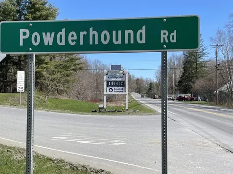 79 Huckleberry Lane Warren VT 05674