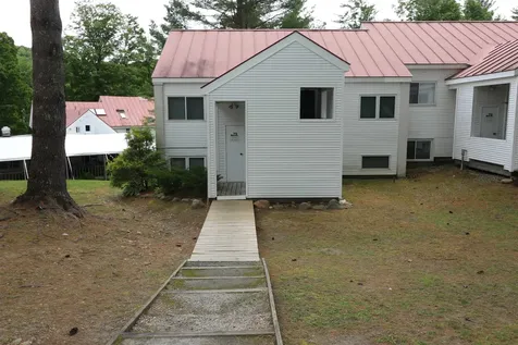 79 Huckleberry Lane Warren VT 05674