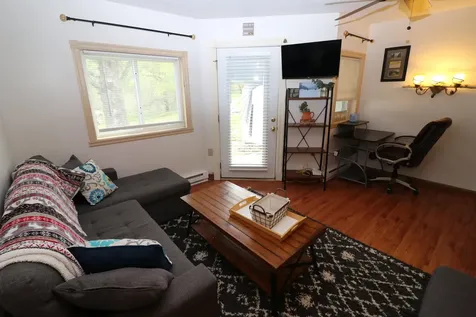 79 Huckleberry Lane Warren VT 05674