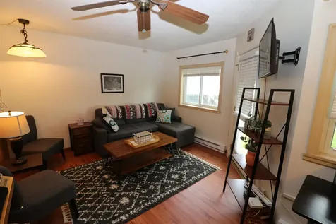 79 Huckleberry Lane Warren VT 05674