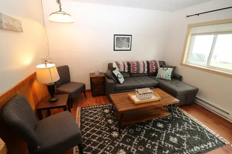 79 Huckleberry Lane Warren VT 05674