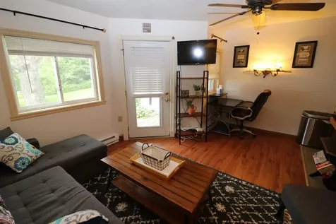 79 Huckleberry Lane Warren VT 05674