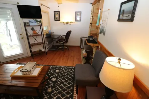 79 Huckleberry Lane Warren VT 05674