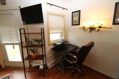 79 Huckleberry Lane Warren VT 05674