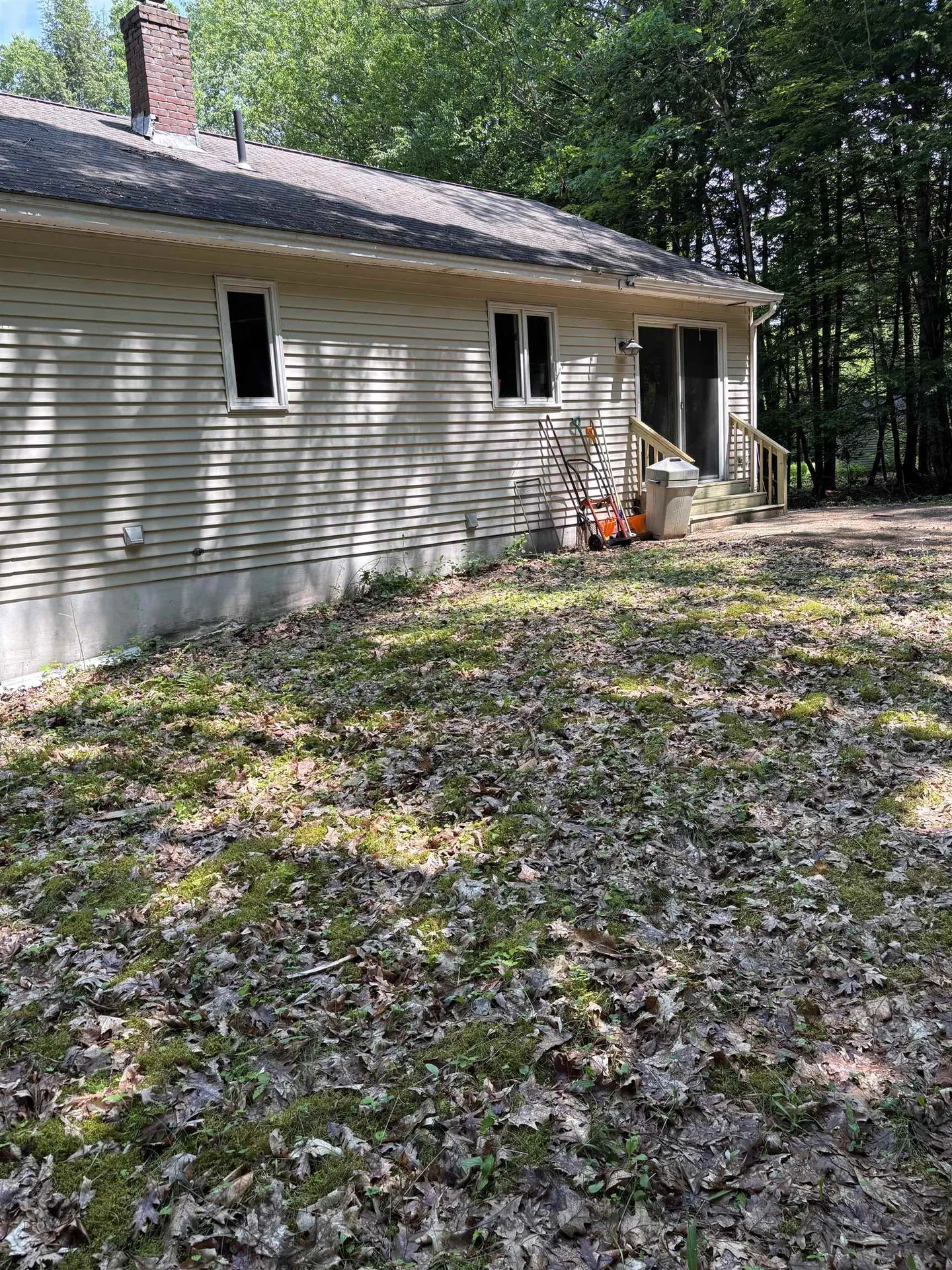 178 Partridgeberry Lane Swanzey NH 03446-3707