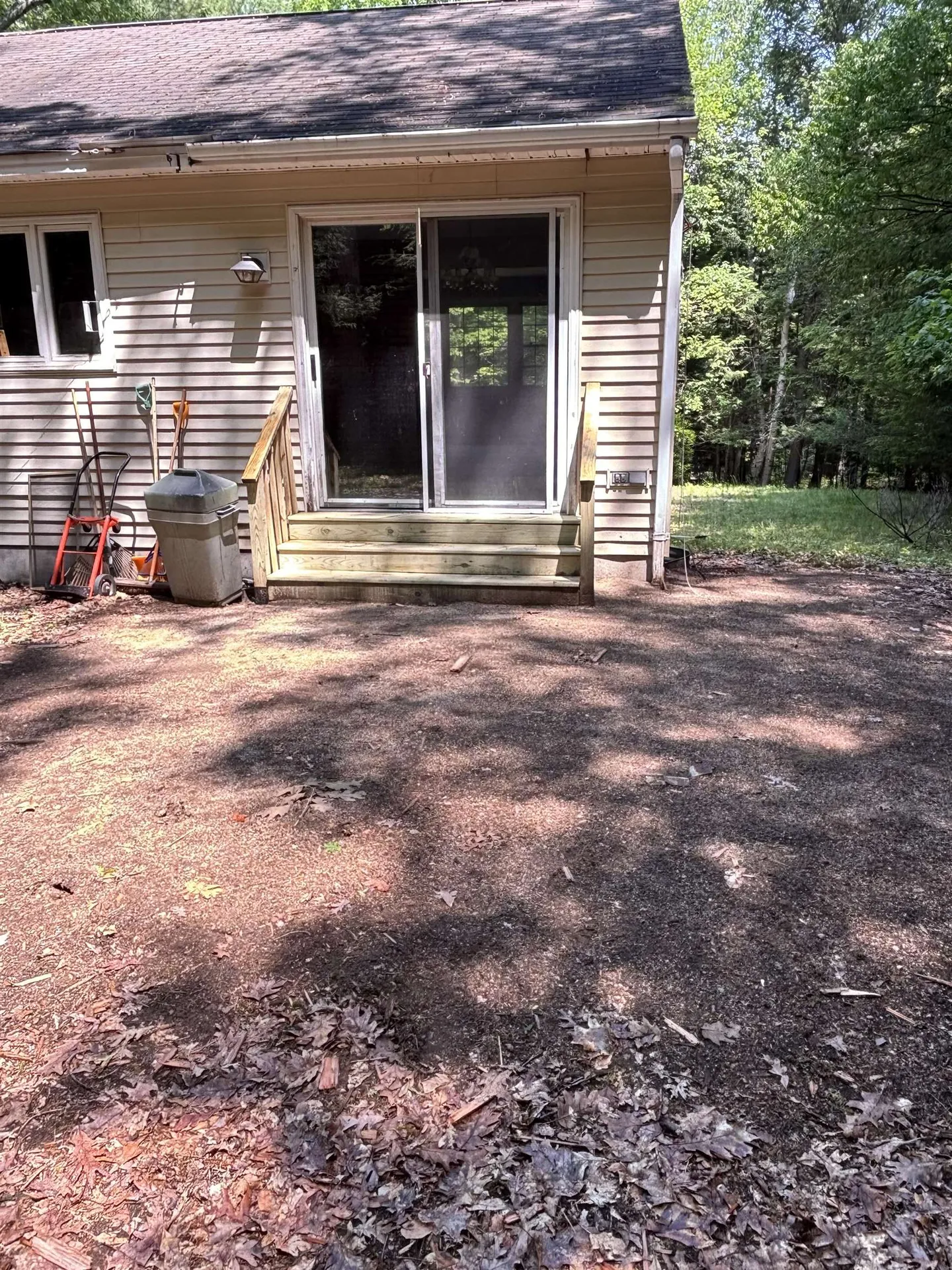 178 Partridgeberry Lane Swanzey NH 03446-3707