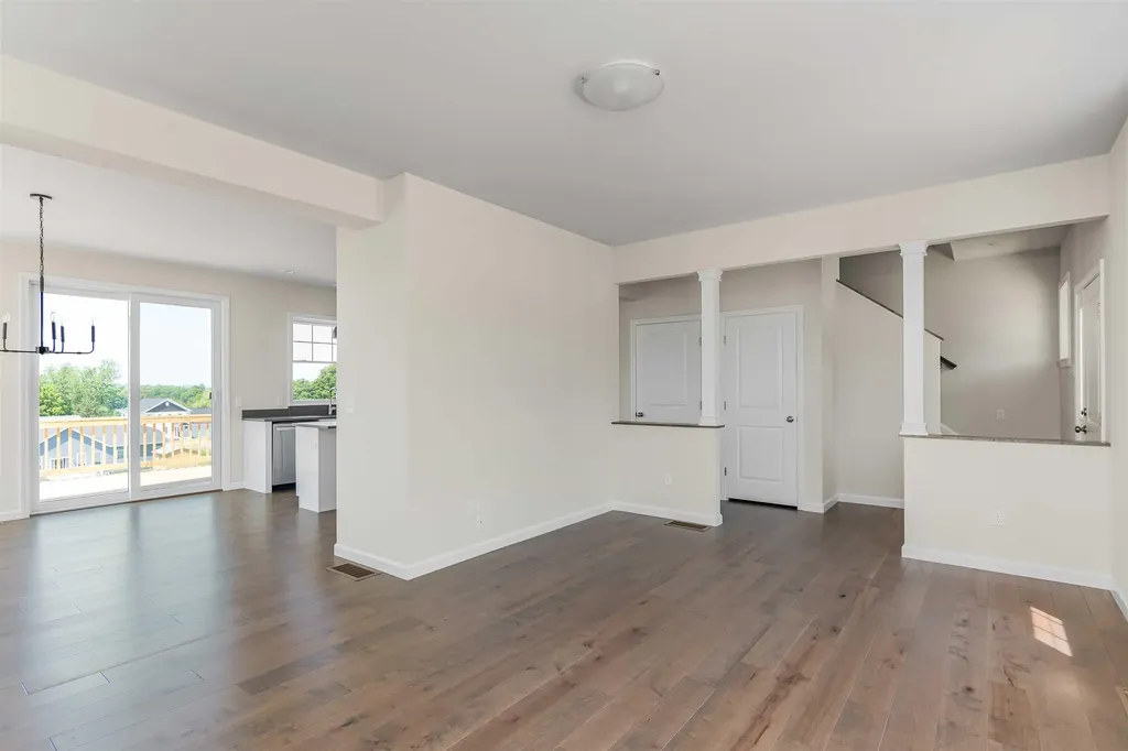 79 Hawthorn Lane Jericho VT 05465