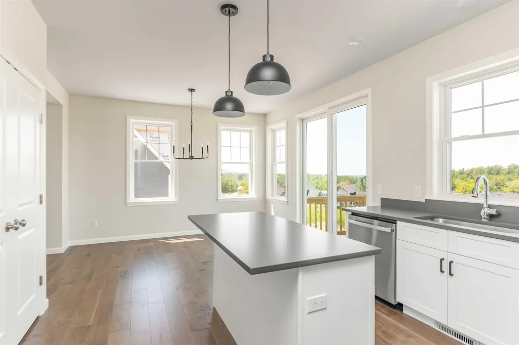 79 Hawthorn Lane Jericho VT 05465