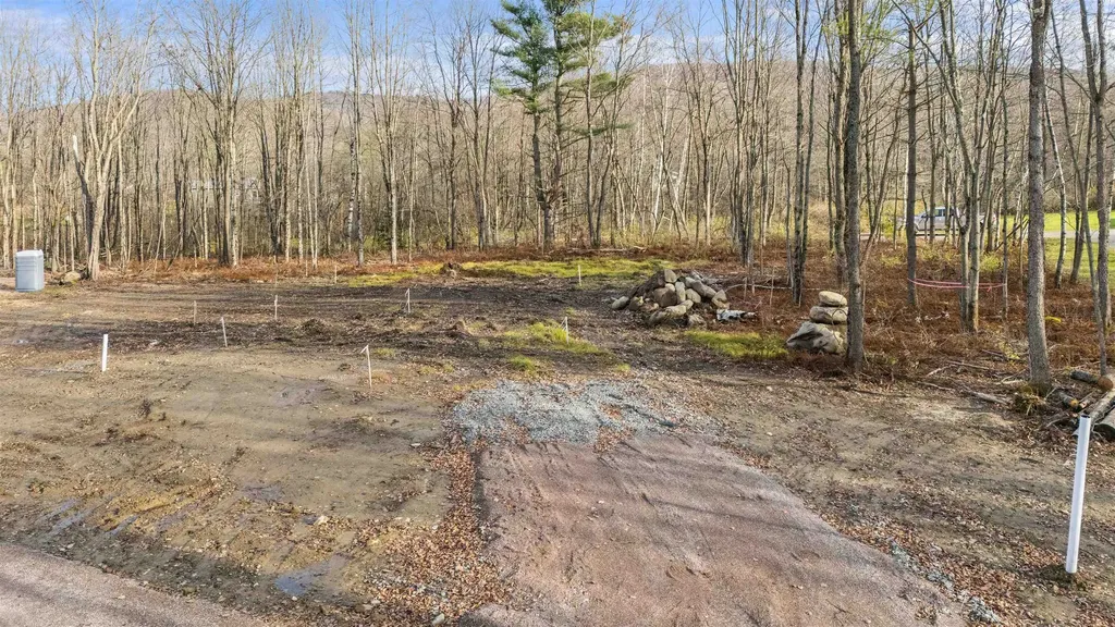 79 Hawthorn Lane Jericho VT 05465