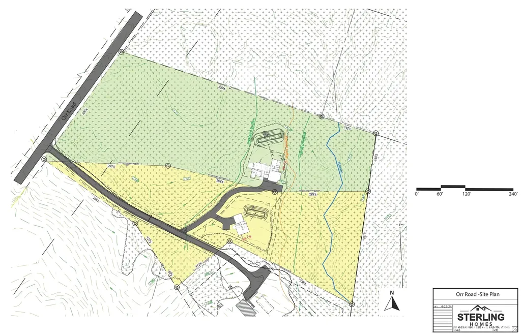 79 Hawthorn Lane Jericho VT 05465