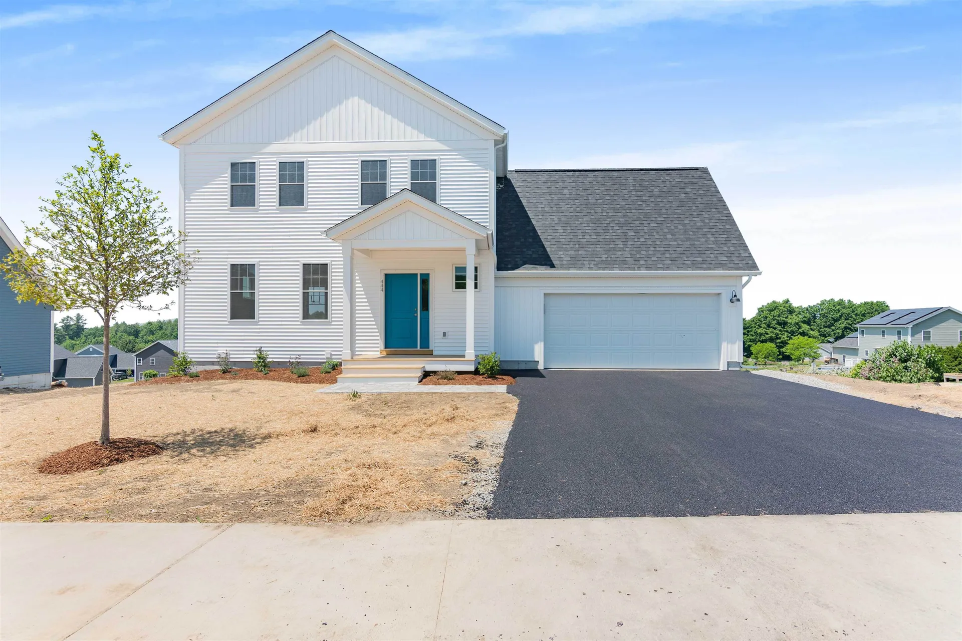 79 Hawthorn Lane Jericho VT 05465