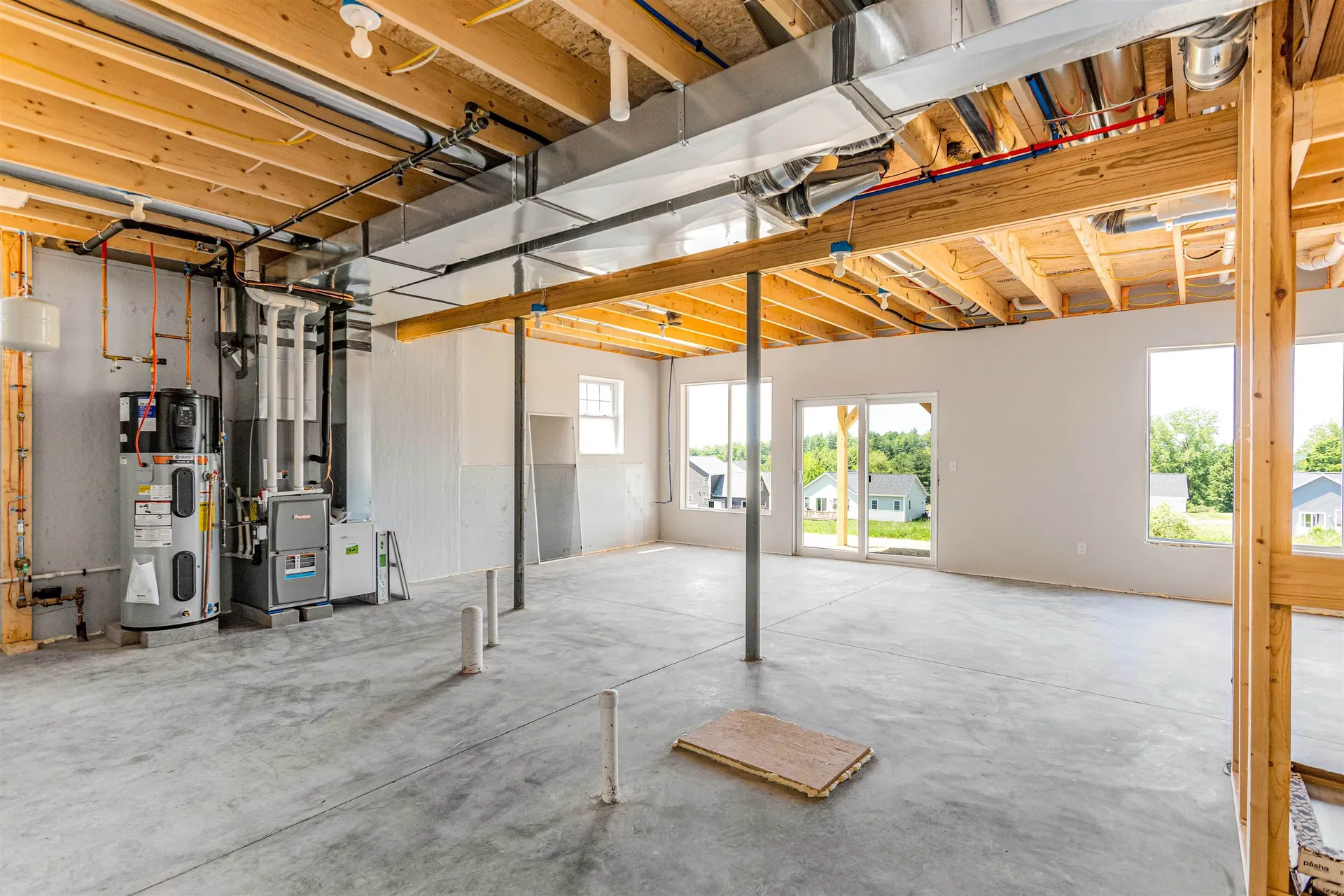 79 Hawthorn Lane Jericho VT 05465