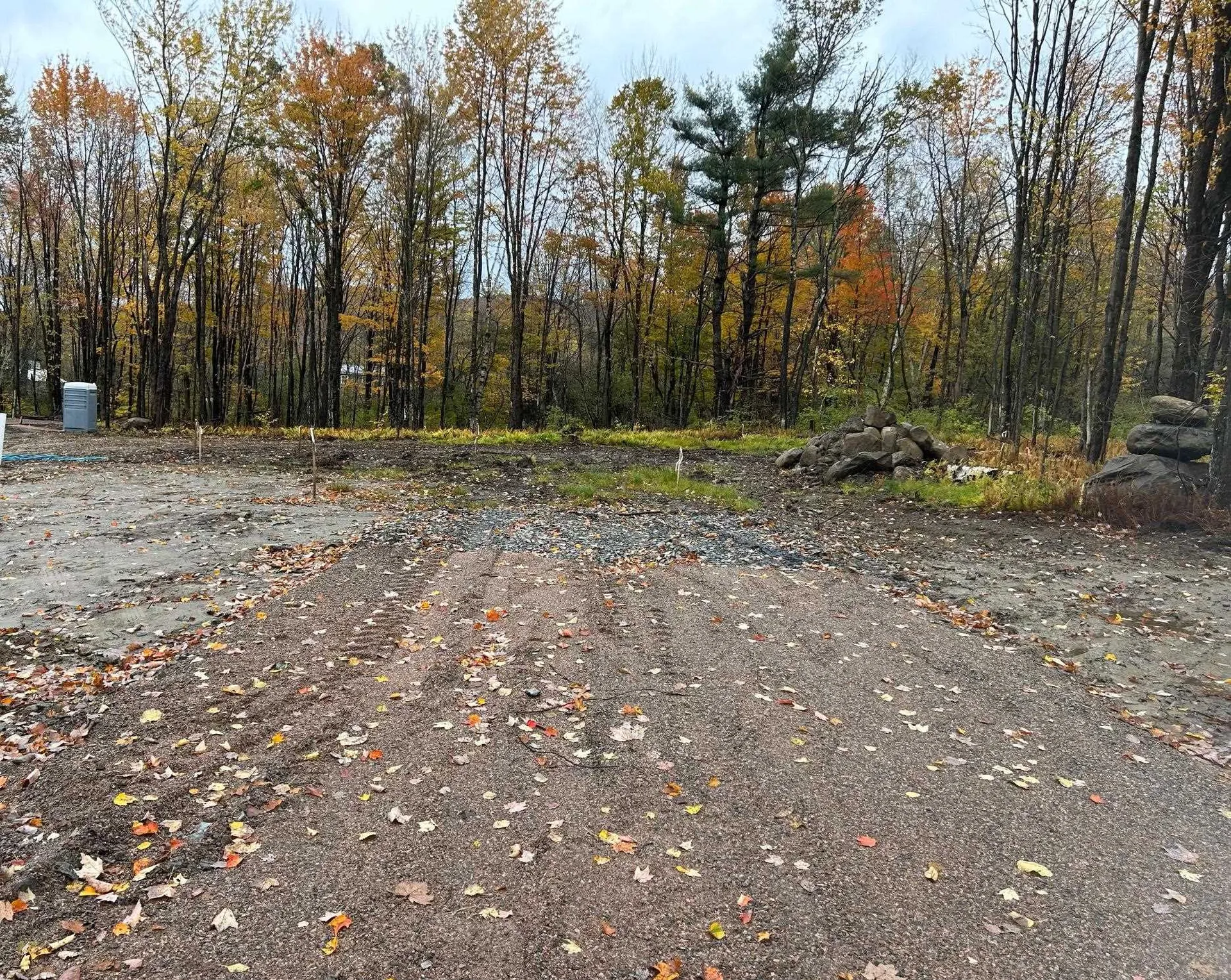 79 Hawthorn Lane Jericho VT 05465