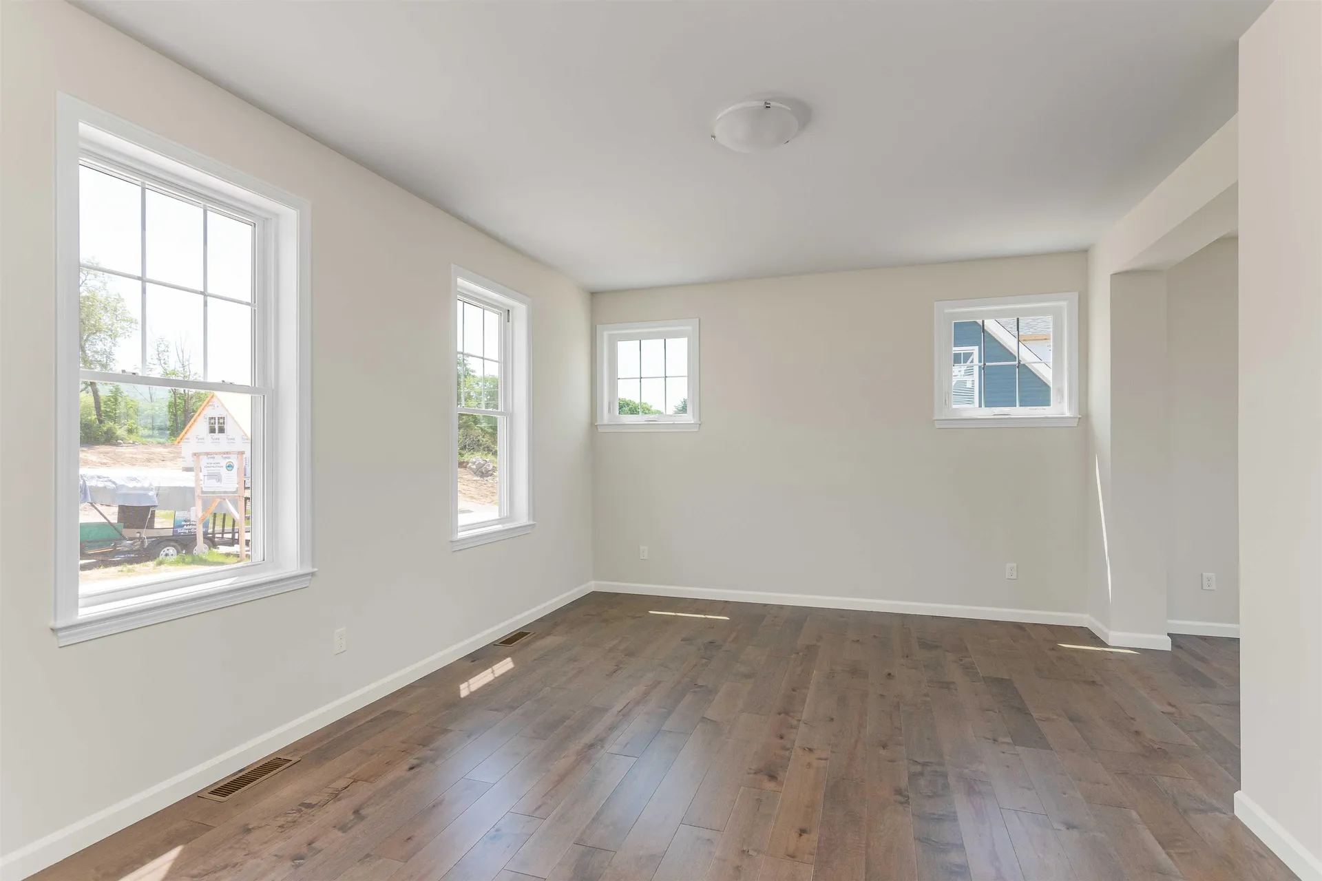 79 Hawthorn Lane Jericho VT 05465