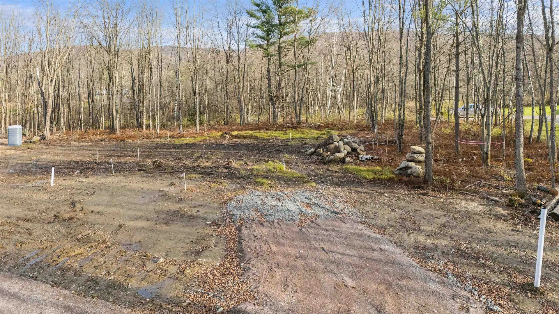 79 Hawthorn Lane Jericho VT 05465