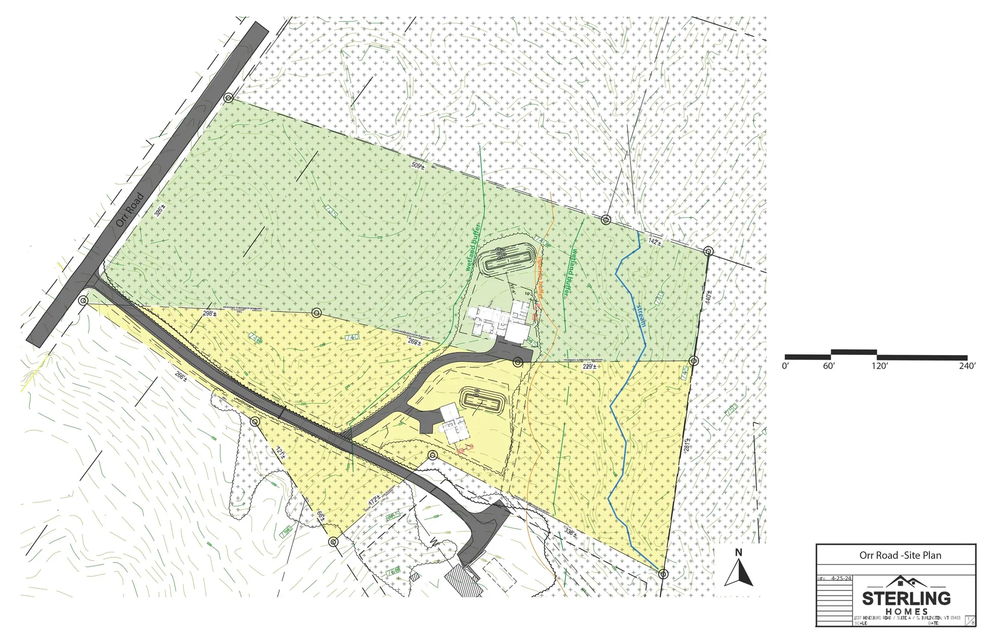 79 Hawthorn Lane Jericho VT 05465