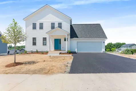 79 Hawthorn Lane Jericho VT 05465