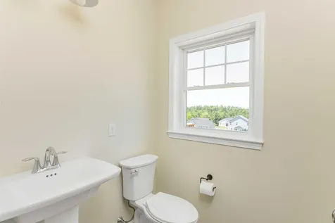 79 Hawthorn Lane Jericho VT 05465