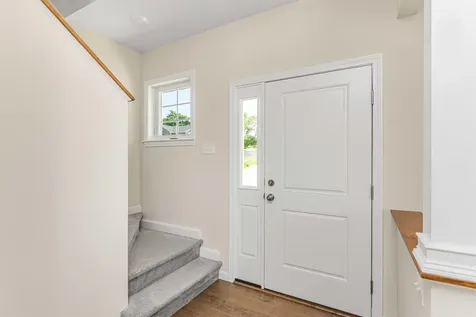 79 Hawthorn Lane Jericho VT 05465