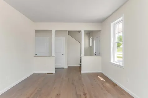 79 Hawthorn Lane Jericho VT 05465