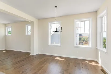 79 Hawthorn Lane Jericho VT 05465