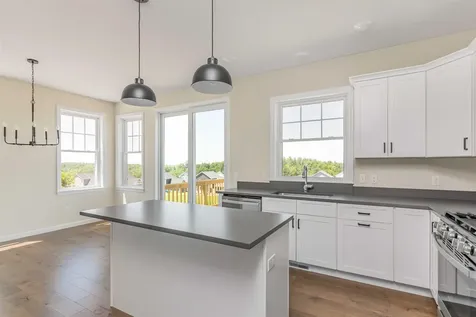 79 Hawthorn Lane Jericho VT 05465