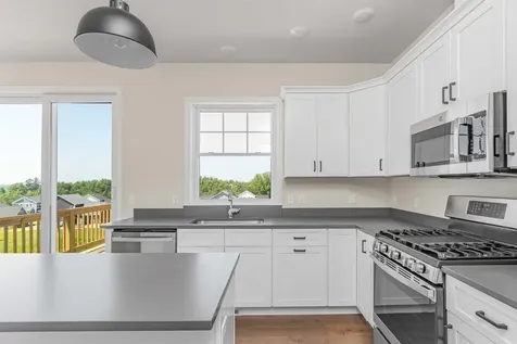 79 Hawthorn Lane Jericho VT 05465