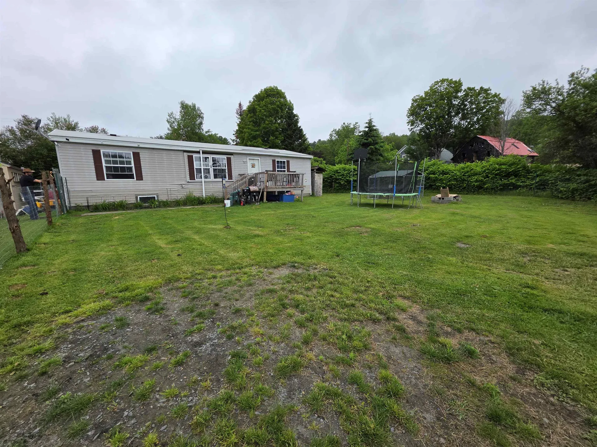 37 Beckett Street Williamstown VT 05679