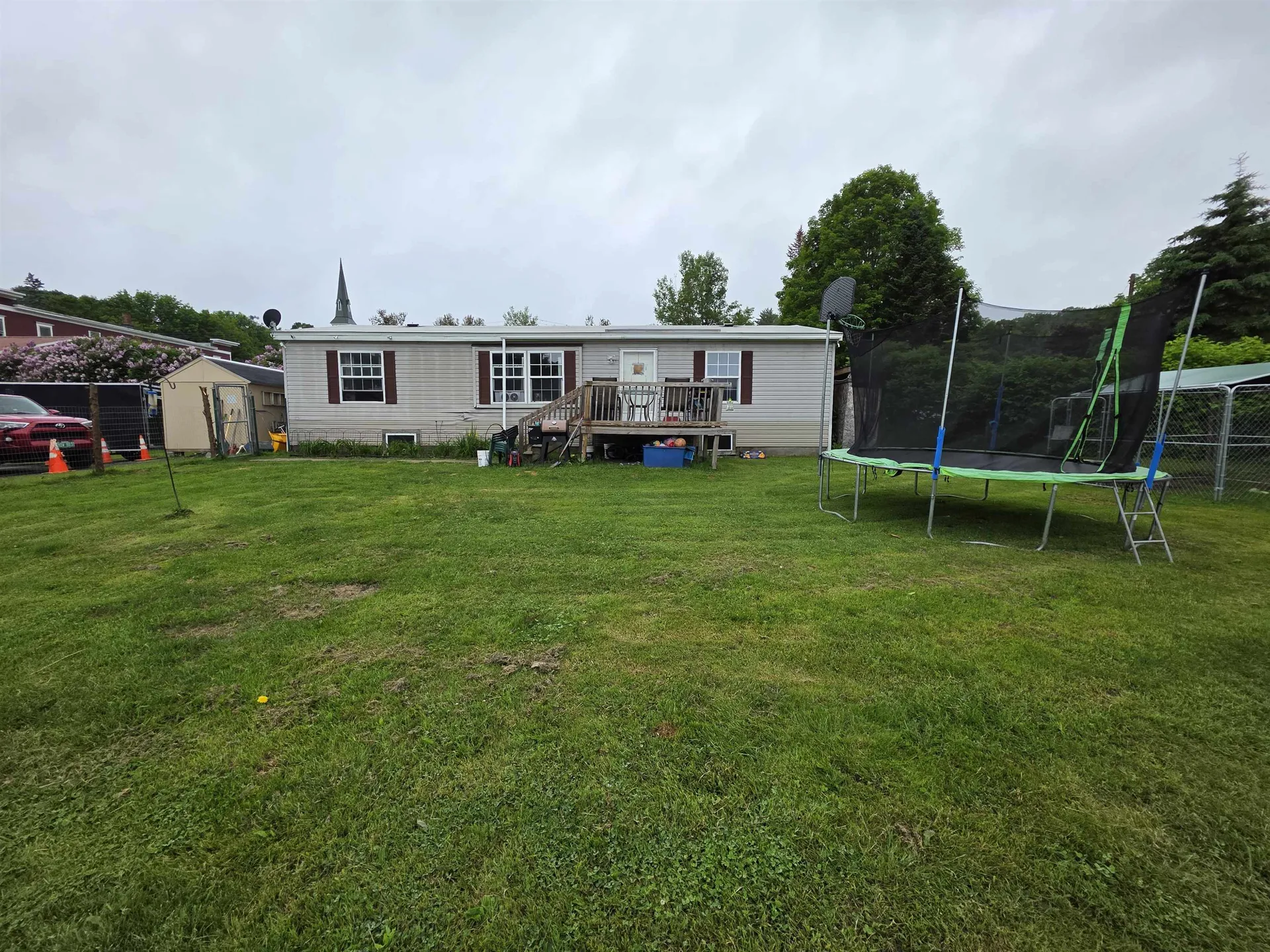 37 Beckett Street Williamstown VT 05679