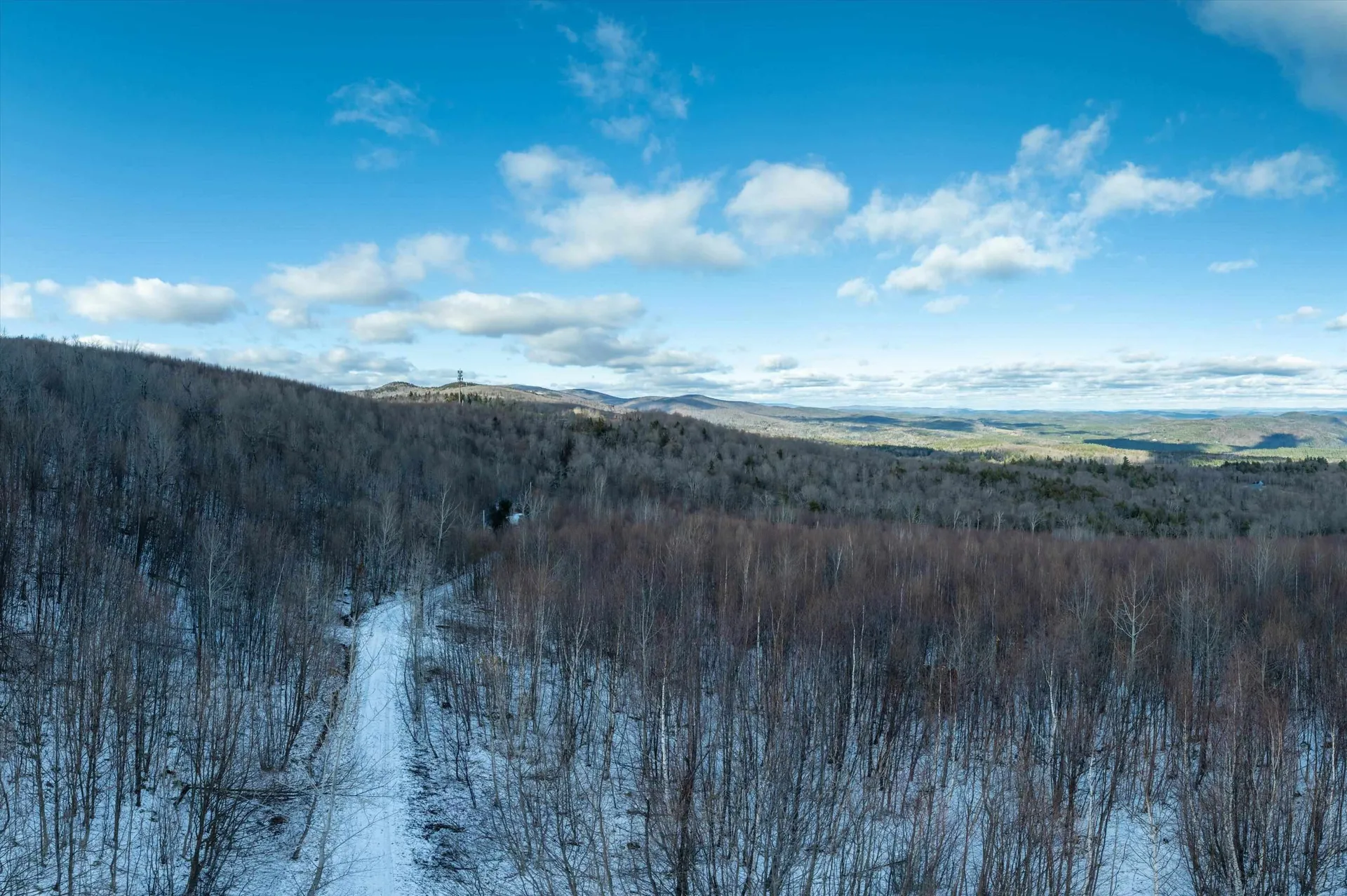 0 Higley Hill Road Dover VT 05356